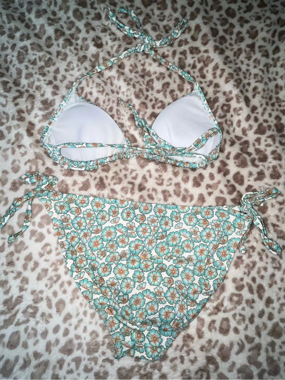 N/A bikini set
